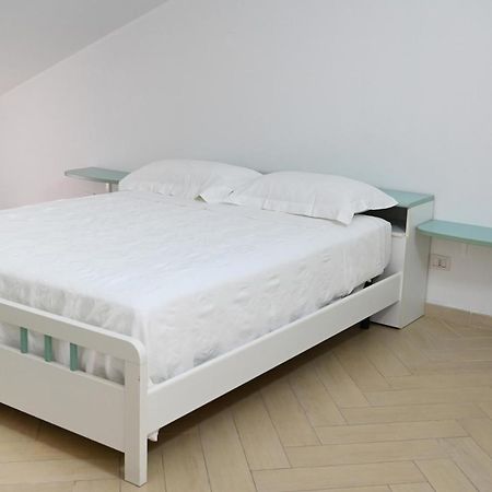 Apartmán Charlotte Marconia Exteriér fotografie
