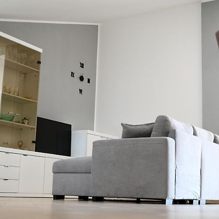 Apartmán Charlotte Marconia Exteriér fotografie