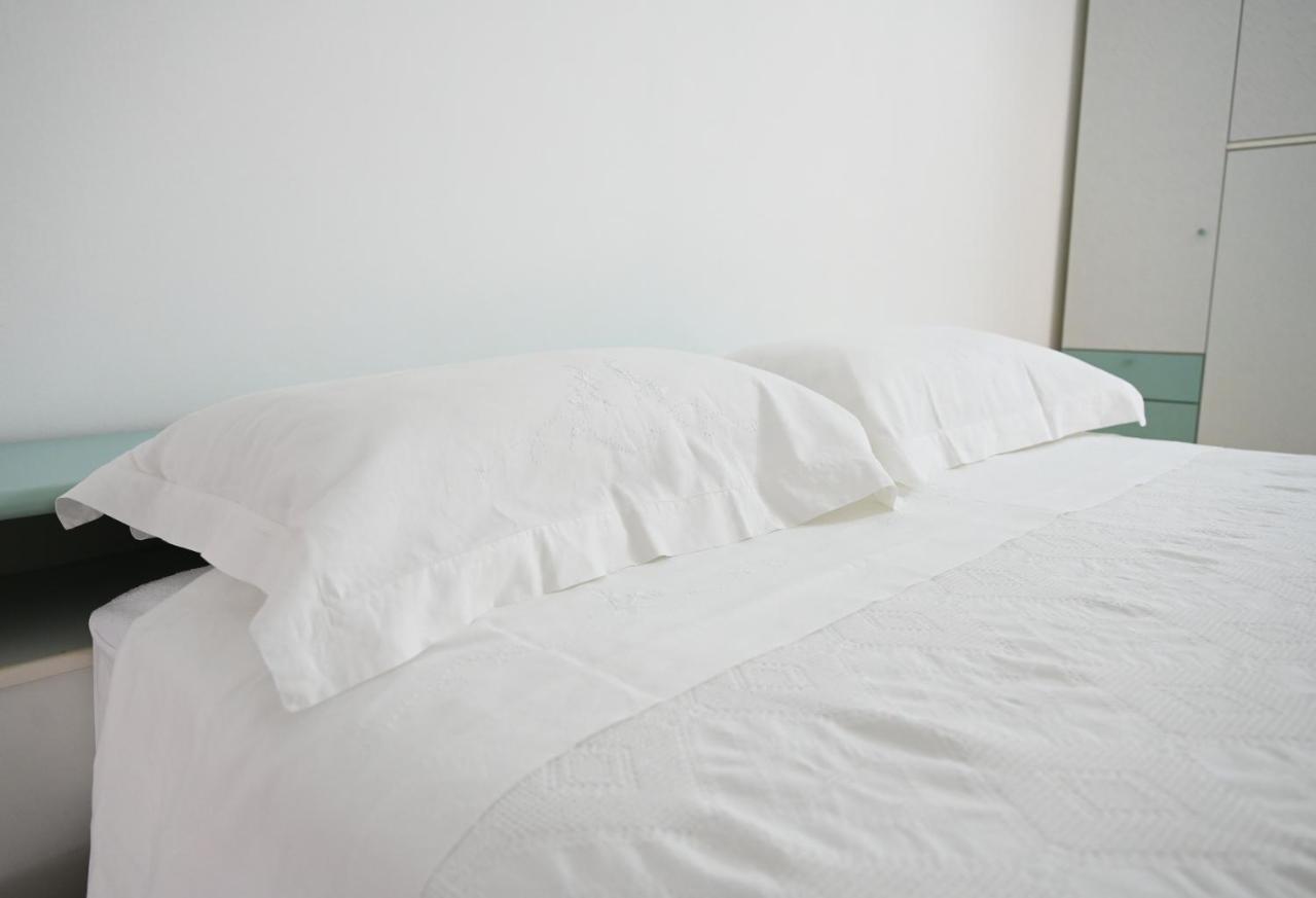 Apartmán Charlotte Marconia Exteriér fotografie