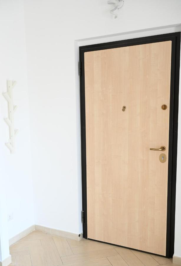 Apartmán Charlotte Marconia Exteriér fotografie